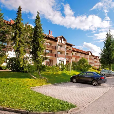 Oberallgau - Miw104 Апартаменты *