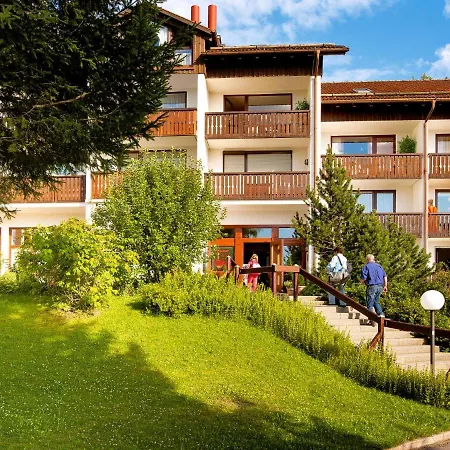 Oberallgau - Miw104 Апартаменты *