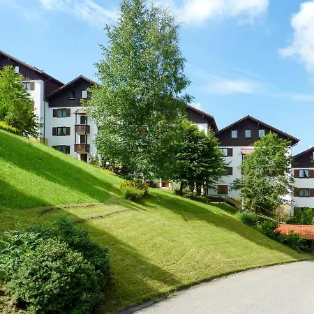 Oberallgau - Miw104 Апартаменты